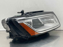 Load image into Gallery viewer, HEADLIGHT LAMP ASSEMBLY Audi Q5 SQ5 13 14 15 16 17 Right - NW697084
