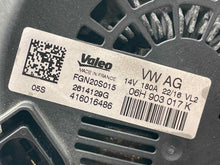 Load image into Gallery viewer, ALTERNATOR A4 A5 Allroad Q5 2013 13 2014 14 2015 15 2016 16 - NW697420
