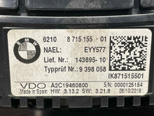 Load image into Gallery viewer, Speedometer Cluster  BMW X3 2019 - NW697151
