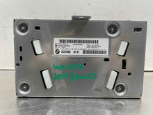 Load image into Gallery viewer, Radio  BMW X3 2019 - NW697474

