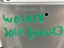 Load image into Gallery viewer, Radio  BMW X3 2019 - NW697474

