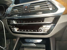 Load image into Gallery viewer, FRONT TEMPERATURE CONTROLS BMW X3 18 19 20 21 - NW697549
