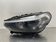 Load image into Gallery viewer, Headlight Lamp Assembly  BMW X3 2019 - NW697087
