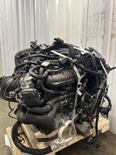 Load image into Gallery viewer, ENGINE MOTOR BMW 530i X3 X4 2017 17 2018 18 2019 19 2.0L - NW697381
