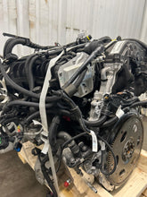 Load image into Gallery viewer, ENGINE MOTOR BMW 530i X3 X4 2017 17 2018 18 2019 19 2.0L - NW697381
