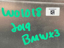 Load image into Gallery viewer, ECU ECM COMPUTER BMW 530i X3 X4 2018 18 2019 19 - NW697255
