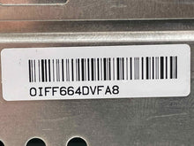 Load image into Gallery viewer, Radio  BMW X3 2019 - NW697476
