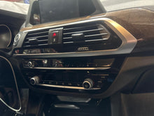 Load image into Gallery viewer, REAR TEMPERATURE CONTROLS BMW X3 X4 X4M 18 19 20 21 22 23 - NW697550

