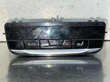 Load image into Gallery viewer, REAR TEMPERATURE CONTROLS BMW X3 X4 X4M 18 19 20 21 22 23 - NW697550
