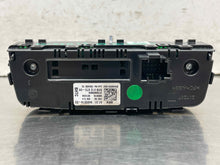 Load image into Gallery viewer, REAR TEMPERATURE CONTROLS BMW X3 X4 X4M 18 19 20 21 22 23 - NW697550
