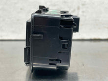 Load image into Gallery viewer, REAR TEMPERATURE CONTROLS BMW X3 X4 X4M 18 19 20 21 22 23 - NW697550
