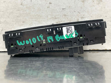 Load image into Gallery viewer, REAR TEMPERATURE CONTROLS BMW X3 X4 X4M 18 19 20 21 22 23 - NW697550
