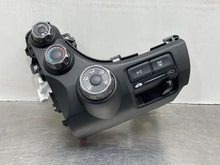 Load image into Gallery viewer, TEMPERATURE CONTROLS Honda FIT Fit EV 09 10 11 12 13 14 - NW697419
