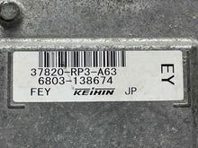 Load image into Gallery viewer, ECU ECM COMPUTER Honda Fit 2009 09 2010 10 Auto - NW697256
