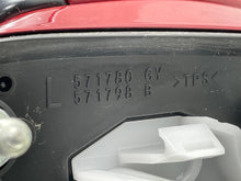Load image into Gallery viewer, Side View Door Mirror  LEXUS ES350 2014 - NW697372
