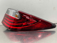 Load image into Gallery viewer, OUTER TAIL LIGHT LAMP ES300H ES350 2013 13 2014 14 2015 15 Right - NW697171

