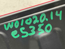 Load image into Gallery viewer, OUTER TAIL LIGHT LAMP ES300H ES350 2013 13 2014 14 2015 15 Right - NW697171
