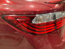 Load image into Gallery viewer, OUTER TAIL LIGHT LAMP ES300H ES350 2013 13 2014 14 2015 15 Left - NW697172

