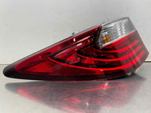 Load image into Gallery viewer, OUTER TAIL LIGHT LAMP ES300H ES350 2013 13 2014 14 2015 15 Left - NW697172
