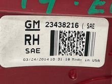 Load image into Gallery viewer, Tail Lamp Light Cadillac ELR 2014 - NW697387
