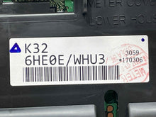 Load image into Gallery viewer, [INVENTORYCAR_YEAR_MAKE_MODEL] SPEEDOMETER CLUSTER - NW697939

