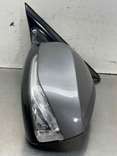 Load image into Gallery viewer, SIDE VIEW DOOR MIRROR Infiniti Q50 2016 16 2017 17 Left - NW697760
