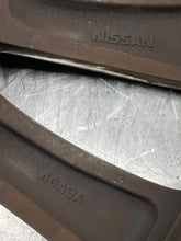 Load image into Gallery viewer, WHEEL RIM Q50 14-17 17x7-1/2 ALLOY 17x7-1/2, 5 lug, 4-1/2" - NW698102
