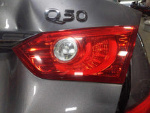 Load image into Gallery viewer, Tail Lamp Light  INFINITI Q50 2017 - NW697980
