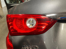 Load image into Gallery viewer, Tail Lamp Light  INFINITI Q50 2017 - NW697981
