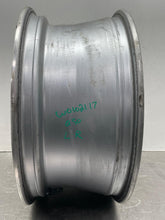 Load image into Gallery viewer, WHEEL RIM Q50 14-17 17x7-1/2 ALLOY 17x7-1/2, 5 lug, 4-1/2" - NW698104

