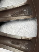 Load image into Gallery viewer, WHEEL RIM Q50 14-17 17x7-1/2 ALLOY 17x7-1/2, 5 lug, 4-1/2" - NW698104
