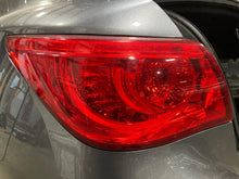 Load image into Gallery viewer, OUTER TAIL LIGHT LAMP Infiniti Q50 2016 16 2017 17 Left - NW697982
