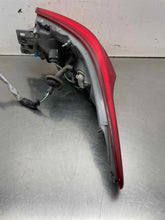 Load image into Gallery viewer, OUTER TAIL LIGHT LAMP Infiniti Q50 2016 16 2017 17 Left - NW697982
