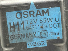 Load image into Gallery viewer, Fog Light Lexus LX570 LX350 Solara Camry 2006 06 2007 07 08 09 10 11 12 Left - NW697988
