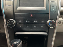 Load image into Gallery viewer, TEMPERATURE CONTROLS Toyota Camry 2015 15 2016 16 - NW697589
