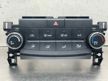 Load image into Gallery viewer, TEMPERATURE CONTROLS Toyota Camry 2015 15 2016 16 - NW697589
