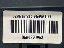 Load image into Gallery viewer, TEMPERATURE CONTROLS Toyota Camry 2015 15 2016 16 - NW697589
