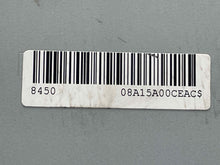 Load image into Gallery viewer, RADIO Toyota Camry 2015 15 - NW697791

