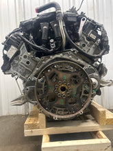 Load image into Gallery viewer, ENGINE MOTOR BMW X5 2007 07 2008 08 2009 09 2010 10 - NW697882
