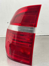 Load image into Gallery viewer, OUTER TAIL LIGHT LAMP BMW X5 X5M 07 08 09 10 Left - NW697979
