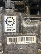 Load image into Gallery viewer, Transmission Honda FIT 2017 - NW698751
