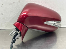 Load image into Gallery viewer, SIDE VIEW DOOR MIRROR LS460 LS600HL 2010 10 2011 11 2012 12 Left - NW699102

