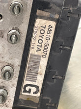 Load image into Gallery viewer, ABS ANTI-LOCK BRAKE PUMP Lexus LS460 LS600HL 2007-2017 - NW705608
