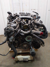 Load image into Gallery viewer, ENGINE MOTOR Lexus LS460 10 11 12 13 14 15 16 17 4.6L VIN L - NW699154
