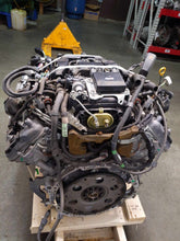 Load image into Gallery viewer, ENGINE MOTOR Lexus LS460 10 11 12 13 14 15 16 17 4.6L VIN L - NW699154
