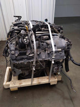 Load image into Gallery viewer, ENGINE MOTOR Lexus LS460 10 11 12 13 14 15 16 17 4.6L VIN L - NW699154
