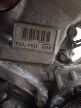 Load image into Gallery viewer, ENGINE MOTOR Lexus LS460 10 11 12 13 14 15 16 17 4.6L VIN L - NW699154
