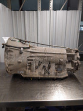 Load image into Gallery viewer, TRANSMISSION Lexus LS460 09 10 11 12 13 14 15 16 17 AWD - NW698754
