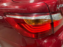 Load image into Gallery viewer, OUTER TAIL LIGHT LAMP Lexus LS460 2010 10 2011 11 2012 12 Left - NW698415

