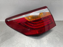Load image into Gallery viewer, OUTER TAIL LIGHT LAMP Lexus LS460 2010 10 2011 11 2012 12 Left - NW698415
